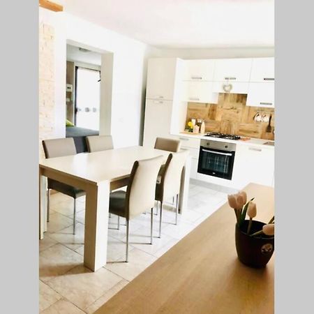 Nanna Home Порто-Торрес Екстер'єр фото