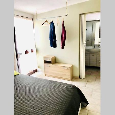 Nanna Home Порто-Торрес Екстер'єр фото