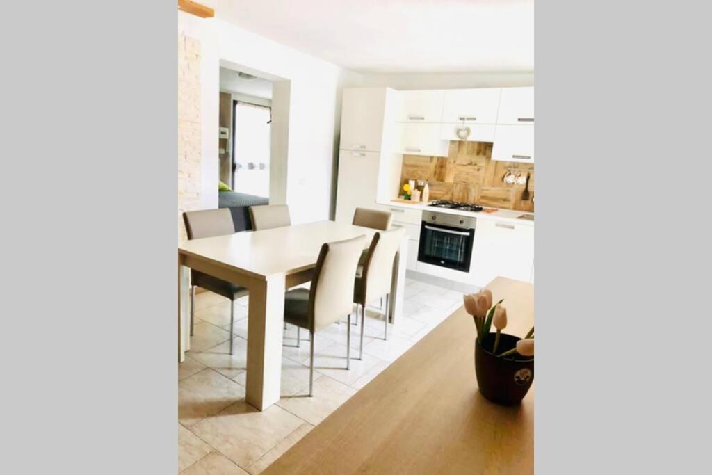 Nanna Home Порто-Торрес Екстер'єр фото