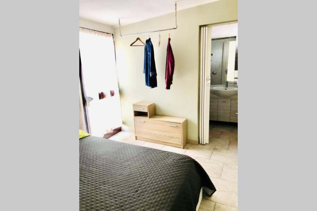 Nanna Home Порто-Торрес Екстер'єр фото