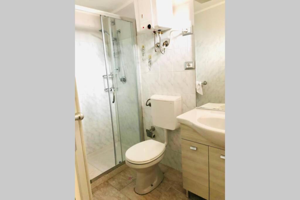Nanna Home Порто-Торрес Екстер'єр фото