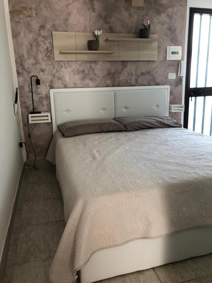 Nanna Home Порто-Торрес Екстер'єр фото